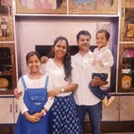 Anu Selvam - @anusiya.selvam - Instagram