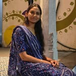 Anu_SK_❤️ - @anu_selva_13 - Instagram