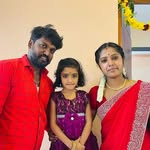 Anu...Selva..... ❣️ - @kuttyselva._varni - Instagram