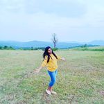 Anu Selvaraj - @rashila.mary - Instagram