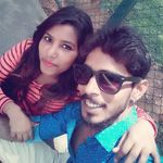 Anu Selvaraj - @anuselvaraj25 - Instagram