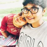 anu selvaraj - @anumike - Instagram