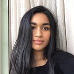 Anu Selvaraj - @anunu12 - Instagram