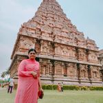 Anu Selvaraj - @anu.ammu.tcn - Instagram