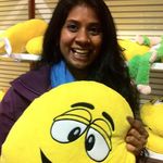 Anu Selvaraj - @2spoiltdogsandahuman - Instagram