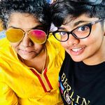 Anu Selvaraj - @anukippi - Instagram