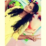 Anu Sha - Facebook