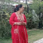 Anu Sharma - @anusharma5105 - Instagram
