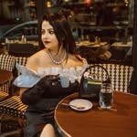Anusha ⭐️ - @_the.taurah_ - Instagram