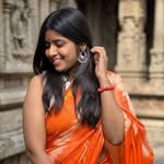 Anusha🩵 - @anusha__ghanta - Instagram