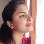 Anusha Pillai - @anushaapillai - Instagram