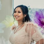 Anusha Uppalanchi - @anusha_uppalanchi_v - Instagram