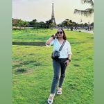 Anu Shaw_🐼 - @miss.anu2001 - Instagram
