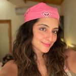 Anusha Sharma - @anushawtyy - Instagram