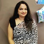 Anushaw Pushparaj - @anushaw_p - Instagram