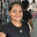 Dimple ☺️ - @anushawsome - Instagram