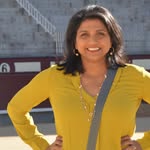 Anu Sheth - @anusheth66 - Instagram