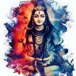 Anu Sheth Mahadev - @9477mahadev - Instagram