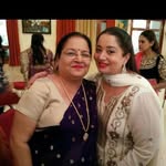 Anu Shethia - @anushethia - Instagram