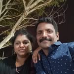 Anu Shibu - @anushibu878 - Instagram