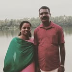 Anu Shibu - @anu.shibu.35 - Instagram