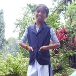 Anu Shibu - @anushibu17 - Instagram