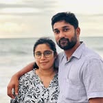Anu Shibu - @anushibu49 - Instagram