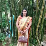 Anu Shibu - @anu.shibu1687 - Instagram