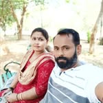 Anu Shibu - @anushibu80 - Instagram