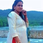 Anu Shibu - @anushibu.anu5 - Instagram