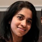 Anu Shibu - @anuseb - Instagram