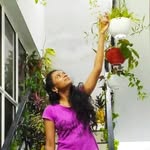 Anu Shibu - @anu.24ct - Instagram