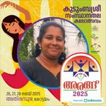 Anu Shibu Mathew - @anushibumathew - Instagram