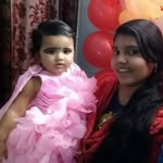 Anu Shivani - @sauhridamozhikal - Instagram