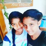 Anu shivani - @anushivani69 - Instagram
