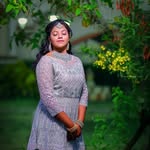 Anu Shivani - @anushivani26 - Instagram