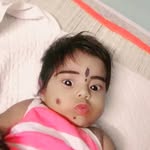 Anu Shivani - @ragulanuanu - Instagram