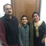 Anu Shivani - @anu.shivani.52 - Instagram