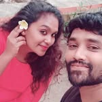 anuvasanth 💞 - @anushivani37 - Instagram