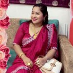 Anu Shrestha - @anu.shresthaa - Instagram