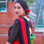 Anu Shrestha - @annashrestha24 - Instagram