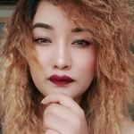 Anu Shrestha - @anu3525 - Instagram