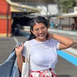 Anu Shrestha - @shresthaanu98 - Instagram