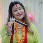Anu Shrestha - @anee_stha01 - Instagram