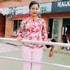Anu Shrestha - @anushrestha067 - TikTok