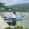 Anushrestha - @anushrestha444 - TikTok