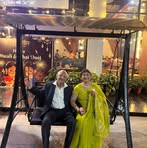 Anu Singhal - Facebook