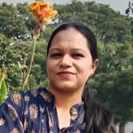 Anu Singhal - @anusinghal95 - Instagram