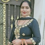 Anu singla - @singla_amarjit - Instagram