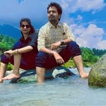 Anu Singla - @anusingla74 - Instagram